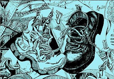 Steam七月最受期待游戏榜出炉：《解限机》位居榜首